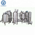 150L Edelstahl Brew Kessel Home Brewery Beer Brewing -Ausrüstung zum Verkauf